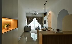 Razak City Residence